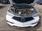 2019 Acura Tlx Tech Pkg Белый vin: 19UUB1F59KA002168 2019 Acura Tlx Tech Pkg Белый vin: 19UUB1F59KA002168