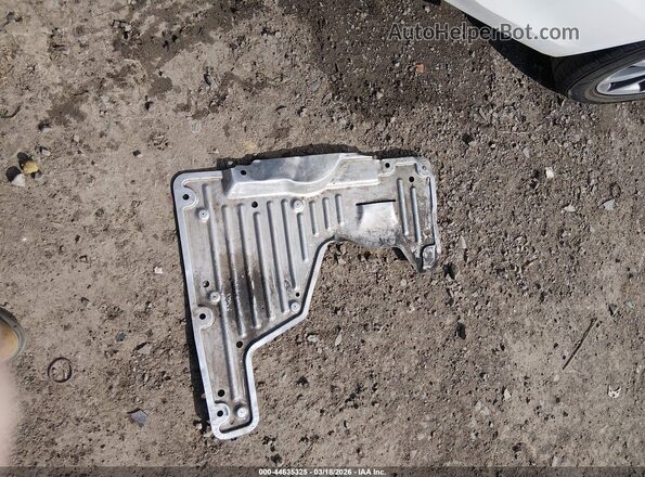 19UUB1F59KA002168 2019 ACURA TLX Белый Вид щитка приборов