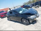2016 Acura Tlx Tech Black vin: 19UUB1F5XGA007273
