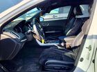 2019 Acura Tlx Technology Белый vin: 19UUB1F62KA001923