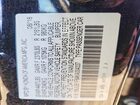 2019 Acura Tlx Technology Черный vin: 19UUB1F64KA004337