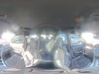 2019 Acura Tlx Technology Черный vin: 19UUB1F64KA004337
