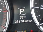 2018 Acura Tlx   Blue vin: 19UUB2F31JA004953