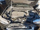 2018 Acura Tlx   Черный vin: 19UUB2F32JA005786