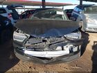 2018 Acura Tlx   Черный vin: 19UUB2F32JA005786