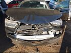 2018 Acura Tlx   Черный vin: 19UUB2F32JA005786