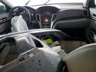 2019 Acura Tlx Серый vin: 19UUB2F33KA000369