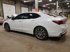 2019 Acura Tlx White vin: 19UUB2F34KA001367 2019 Acura Tlx White vin: 19UUB2F34KA001367