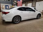 2019 Acura Tlx White vin: 19UUB2F34KA001367 2019 Acura Tlx White vin: 19UUB2F34KA001367