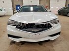 2019 Acura Tlx White vin: 19UUB2F34KA001367 2019 Acura Tlx White vin: 19UUB2F34KA001367