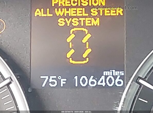 19UUB2F35GA009971 2016 ACURA TLX Серый 