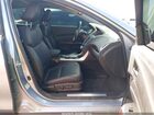 2016 Acura Tlx V6 Серый vin: 19UUB2F35GA009971