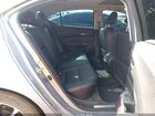 2016 Acura Tlx V6 Серый vin: 19UUB2F35GA009971
