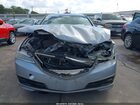 2016 Acura Tlx V6 Серый vin: 19UUB2F35GA009971