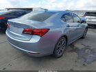 2016 Acura Tlx V6 Серый vin: 19UUB2F35GA009971