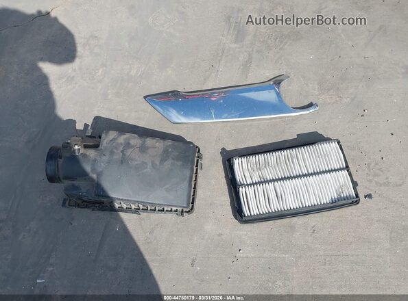 19UUB2F35GA009971 2016 ACURA TLX Серый Вид щитка приборов