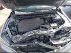 2016 Acura Tlx V6 Серый vin: 19UUB2F35GA009971