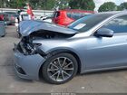 2016 Acura Tlx V6 Серый vin: 19UUB2F35GA009971