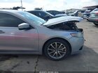 2016 Acura Tlx V6 Серый vin: 19UUB2F35GA009971