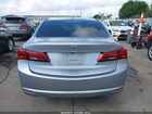 2016 Acura Tlx V6 Серый vin: 19UUB2F35GA009971