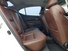 2016 Acura Tlx Белый vin: 19UUB2F36GA003242