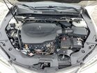 2016 Acura Tlx Белый vin: 19UUB2F36GA003242
