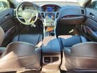 2017 Acura Tlx Silver vin: 19UUB2F39HA007173