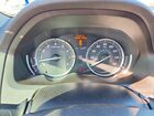 2017 Acura Tlx Silver vin: 19UUB2F39HA007173