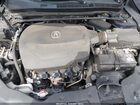 2016 Acura Tlx V6 Синий vin: 19UUB2F3XGA006922 2016 Acura Tlx V6 Синий vin: 19UUB2F3XGA006922