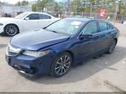 2016 Acura Tlx V6 Синий vin: 19UUB2F3XGA006922 2016 Acura Tlx V6 Синий vin: 19UUB2F3XGA006922