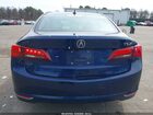 2016 Acura Tlx V6 Синий vin: 19UUB2F3XGA006922 2016 Acura Tlx V6 Синий vin: 19UUB2F3XGA006922