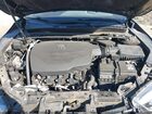 2020 Acura Tlx Tech Package Black vin: 19UUB2F46LA003924