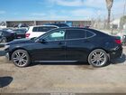 2020 Acura Tlx Tech Package Black vin: 19UUB2F46LA003924