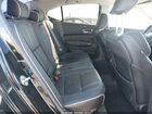 2020 Acura Tlx Tech Package Black vin: 19UUB2F46LA003924