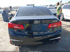 2020 Acura Tlx Tech Package Black vin: 19UUB2F46LA003924