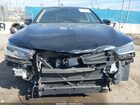 2020 Acura Tlx Tech Package Black vin: 19UUB2F46LA003924