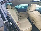 2019 Acura Tlx Technology Черный vin: 19UUB2F48KA009187