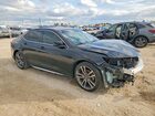 2019 Acura Tlx Technology Черный vin: 19UUB2F48KA009187