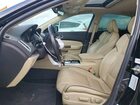 2019 Acura Tlx Technology Черный vin: 19UUB2F48KA009187