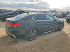 2019 Acura Tlx Technology Черный vin: 19UUB2F48KA009187