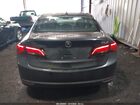 2016 Acura Tlx V6 Tech Серый vin: 19UUB2F52GA009458