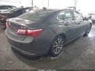 2016 Acura Tlx V6 Tech Серый vin: 19UUB2F52GA009458