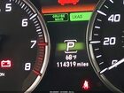 2016 Acura Tlx V6 Tech Серый vin: 19UUB2F52GA009458