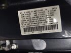 2016 Acura Tlx V6 Tech Серый vin: 19UUB2F52GA009458