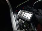 2016 Acura Tlx V6 Tech Серый vin: 19UUB2F52GA009458