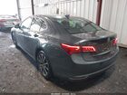2016 Acura Tlx V6 Tech Серый vin: 19UUB2F52GA009458