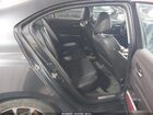 2016 Acura Tlx V6 Tech Серый vin: 19UUB2F52GA009458