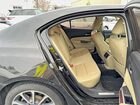 2017 Acura Tlx Tech Черный vin: 19UUB2F5XHA004560