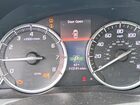 2017 Acura Tlx Tech Черный vin: 19UUB2F5XHA004560