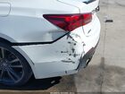 2019 Acura Tlx Tech A-spec Pkgs White vin: 19UUB2F63KA006067 2019 Acura Tlx Tech A-spec Pkgs White vin: 19UUB2F63KA006067